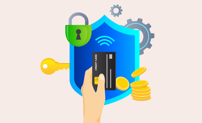 Convenient and Secure Transactions